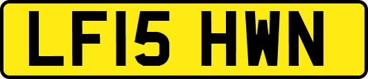 LF15HWN