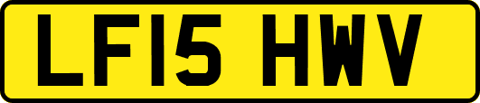 LF15HWV