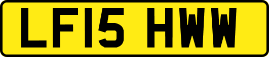 LF15HWW