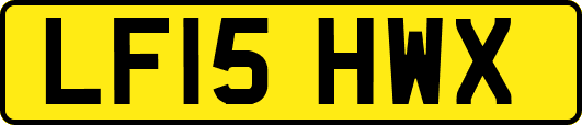 LF15HWX