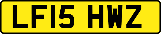 LF15HWZ