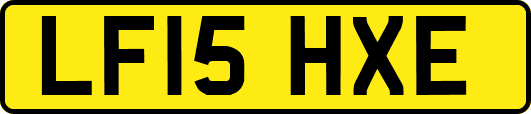 LF15HXE