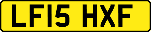 LF15HXF