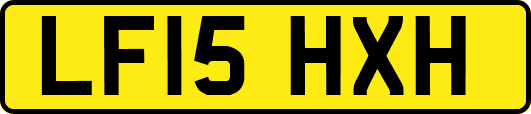 LF15HXH