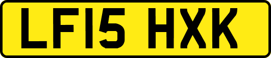 LF15HXK