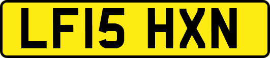 LF15HXN