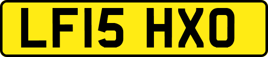 LF15HXO