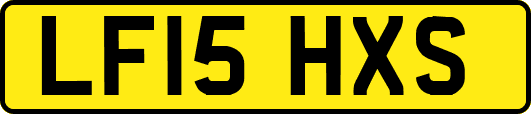 LF15HXS