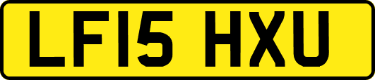 LF15HXU