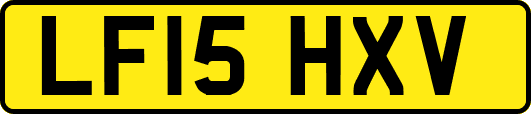 LF15HXV