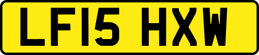 LF15HXW