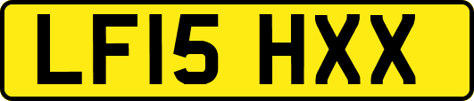 LF15HXX