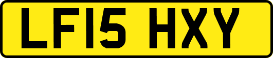 LF15HXY