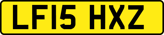 LF15HXZ