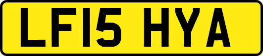 LF15HYA