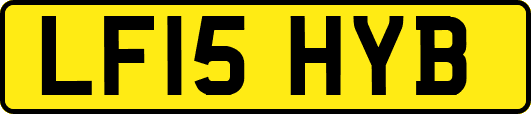 LF15HYB