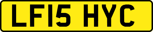 LF15HYC