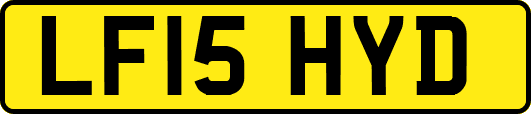 LF15HYD