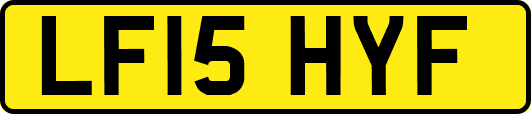 LF15HYF