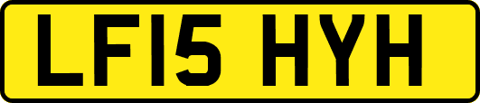 LF15HYH