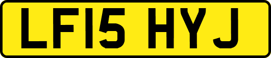 LF15HYJ