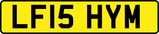 LF15HYM