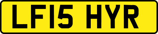 LF15HYR