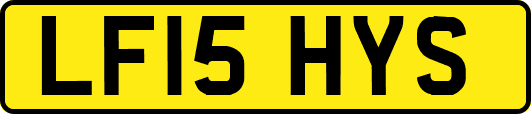 LF15HYS