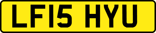 LF15HYU