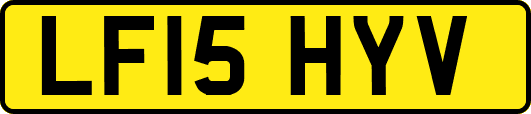 LF15HYV