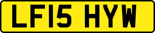 LF15HYW