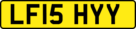LF15HYY