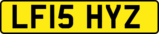 LF15HYZ