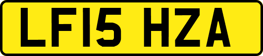 LF15HZA