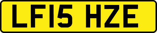 LF15HZE