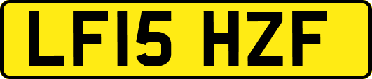 LF15HZF