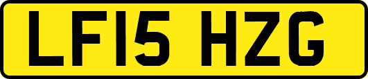 LF15HZG