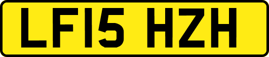 LF15HZH