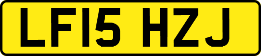 LF15HZJ