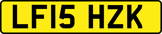 LF15HZK