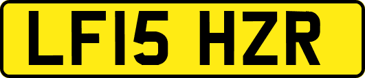 LF15HZR