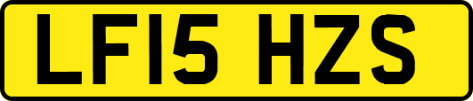 LF15HZS
