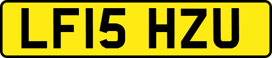 LF15HZU