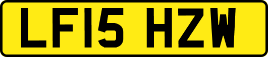 LF15HZW