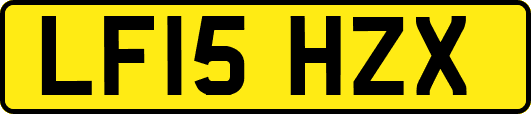 LF15HZX