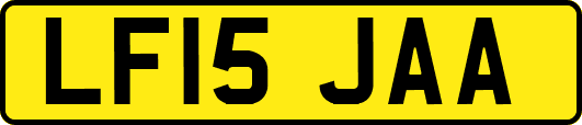 LF15JAA
