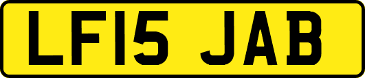 LF15JAB