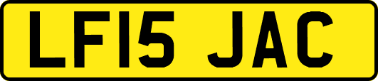 LF15JAC