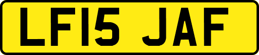 LF15JAF