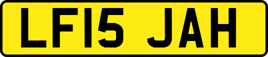 LF15JAH